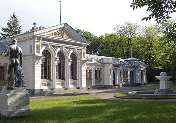 Золотое кольцо Минеральных вод: 5 городов за 1 день - фото 2