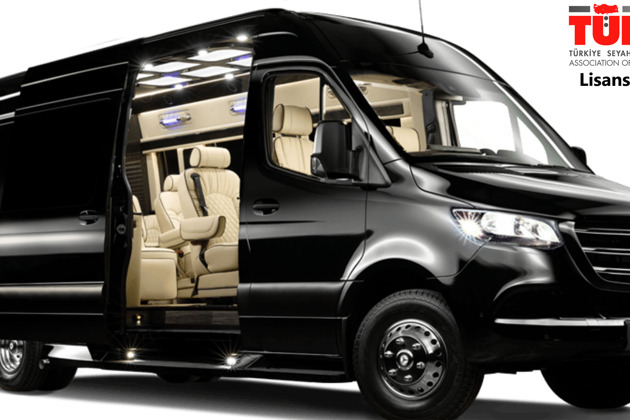 Фото - экскурсия: Трансфер высшего класса: комфорт без ожиданий и лишних вопросов