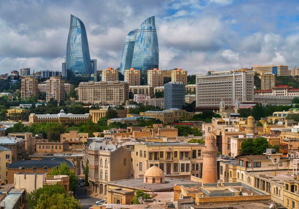 Ичеришехер: обзорная экскурсия на электромобиле - фото 4