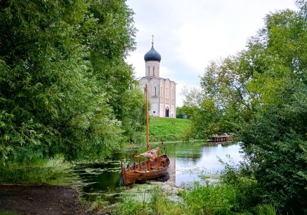 Боголюбово: от древности к современности - фото 1