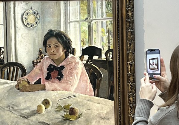 Секреты русских мастеров: экскурсия в Третьяковскую галерею