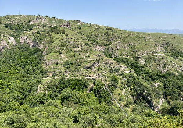 Севанская форель, культурное наследие, село Фиолетово - фото 2