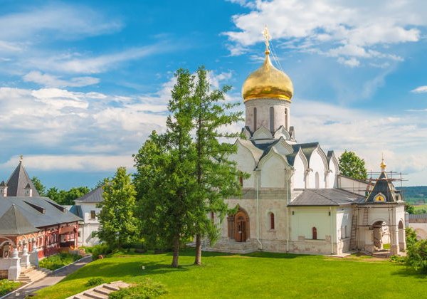 «В кладовую солнца»: дача Михаила Пришвина в Дунино и Звенигород - фото 4