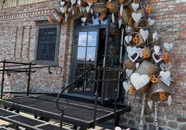 Замок Шаакен и дегустация сыра и шоколада в семейной сыроварне - фото 4