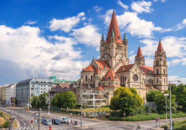 Однодневная экскурсия в Вену из Праги в мини-группе - фото 3