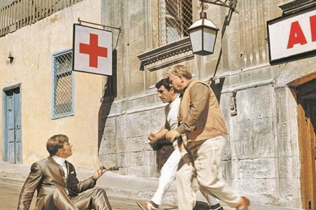 Фото экскурсии - Комфортный трансфер и экскурсия по Баку с гидом - 15