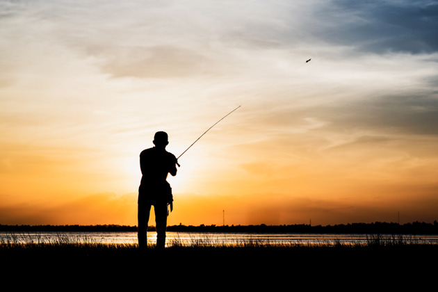 Фото - экскурсия: Рыбалка в тайской деревне недалеко от Паттайи