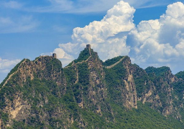 Венеция северного Китая: Симатай и Губэй - фото 1