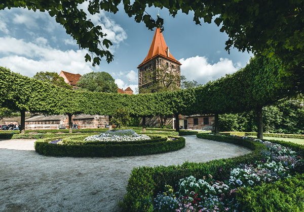 Однодневная экскурсия в Нюрнберг из Праги - фото 1