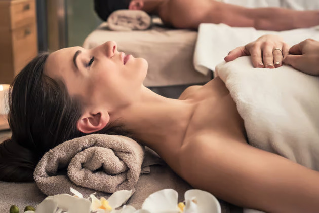 Фото - экскурсия: Турецкий хамам в Сиде для полного релакса