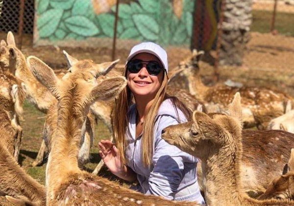 Из Каира - Сафари-парк (Safari park) для детей и вызрослых - фото 4