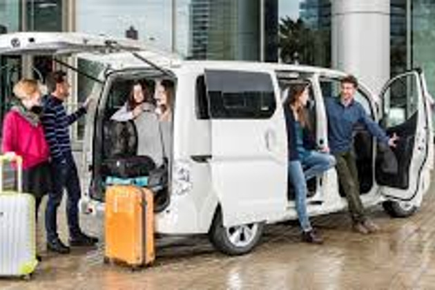 Фото - экскурсия: Трансфер по Бухаре для встречи и проводов