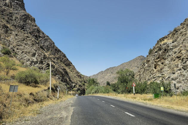 Фото - экскурсия: Путь к безмолвию от Самарканда до Заамина