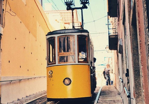Два дня в Португалии: от улочек Лиссабона до края света c гидом-фотографом - фото 1