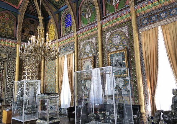 Бухара и её окрестности - фото 4