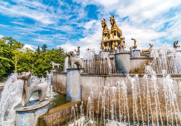 Легенды Колхиды - фото 2