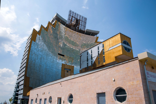 Фото - экскурсия: Паркент: духовные традиции, научные открытия и местная кухня