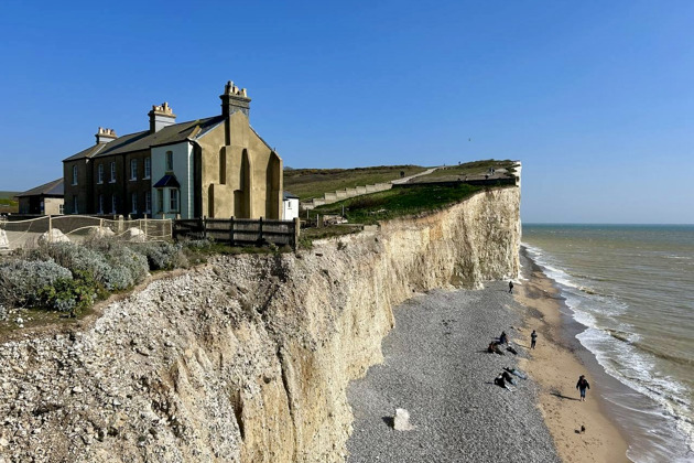 Путешествие по Англии, Шотландии, Ирландии и Уэльсу за 15 дней