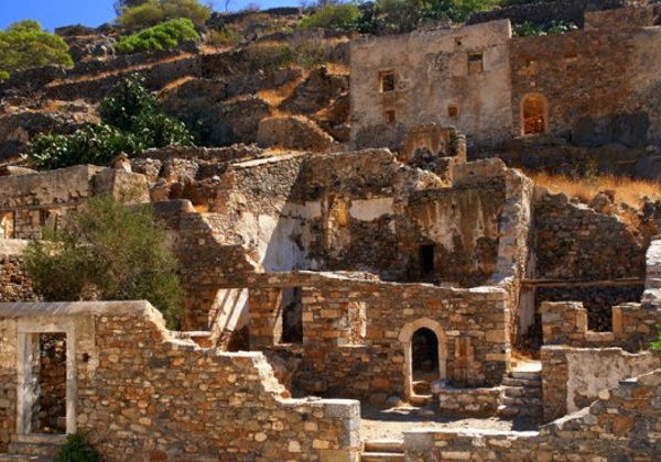 Экскурсия на остров Спиналонга и залив Мирабелло из области Ираклион - фото 2