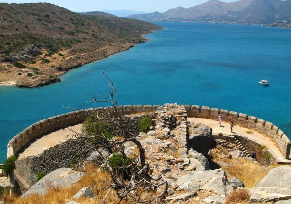 Экскурсия на остров Спиналонга и залив Мирабелло из области Ираклион - фото 3