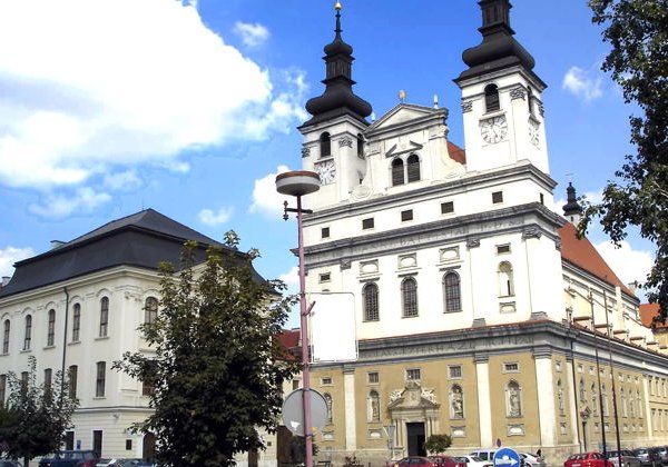 Город Трнава – королевский город  - фото 1