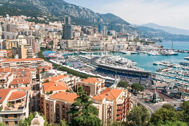 Трансфер и ключевые достопримечательности стран Западной Европы