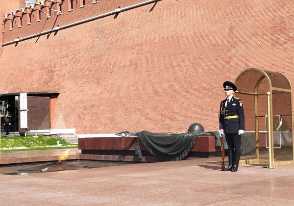 Исторический центр Москвы. Всё самое главное в сердце столицы за 3 часа - фото 2