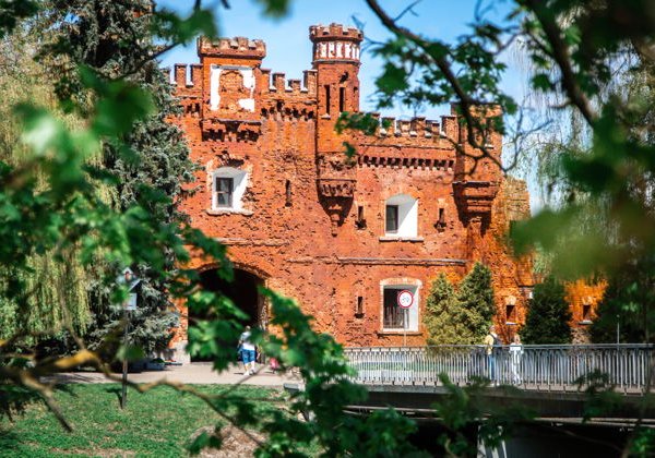 Брестская крепость: трагедия, судьбы, подвиг... - фото 1