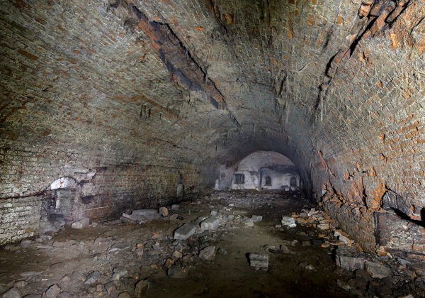 Брестская крепость: трагедия, судьбы, подвиг... - фото 3