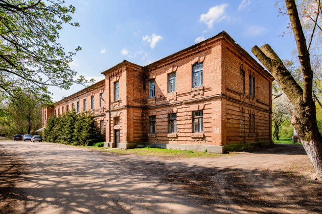 Брестская крепость: трагедия, судьбы, подвиг