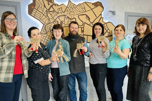 Тихвинский туристический центр: территория для увлекательных путешествий