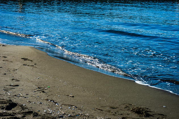 Фото - экскурсия: Прогулка по побережью лазурного моря