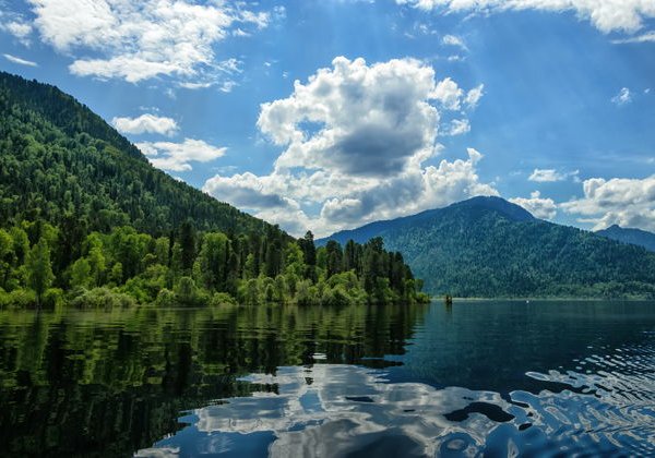 Алтайская Одиссея: степной и горный Алтай в одном туре (8 дней) - фото 3