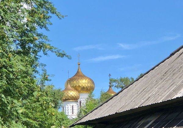 Музей деревянного зодчества «Костромская слобода»: экскурсия с гидом - фото 2