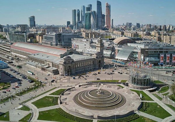 Смоленский тракт: экскурсия по исторической дороге