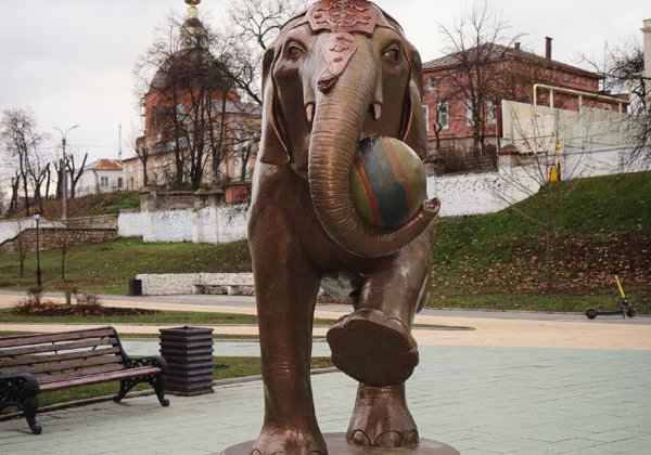 Рязанская Сорбонна — легенды города с дегустацией сладостей XVIII века - фото 1
