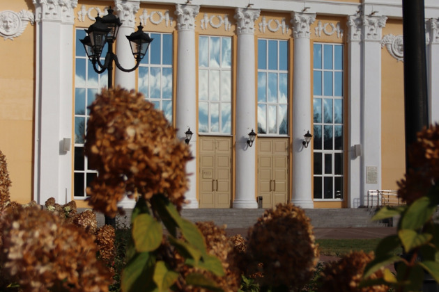 Фото - экскурсия: Рязанская Сорбонна и ее легенды с дегустацией старинных сладостей