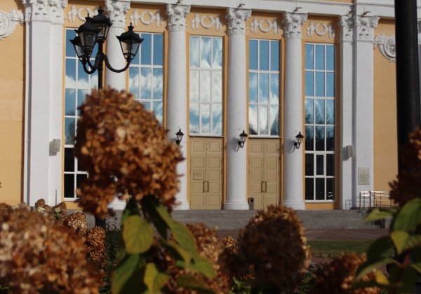 Рязанская Сорбонна — легенды города с дегустацией сладостей XVIII века