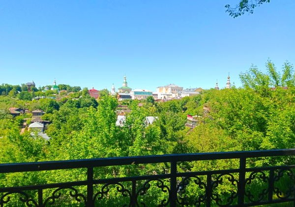 Владимир: древний и современный - фото 2