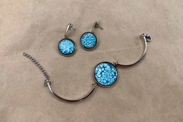 Фото - экскурсия: Создайте собственные ювелирные украшения на экскурсии с мастер-классом