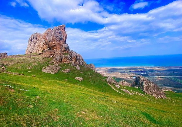Азбука азербайджанской кухни - фото 1