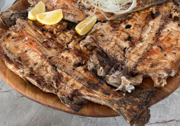 Национальный парк Ала-Арча и Аламединское ущелье - фото 3
