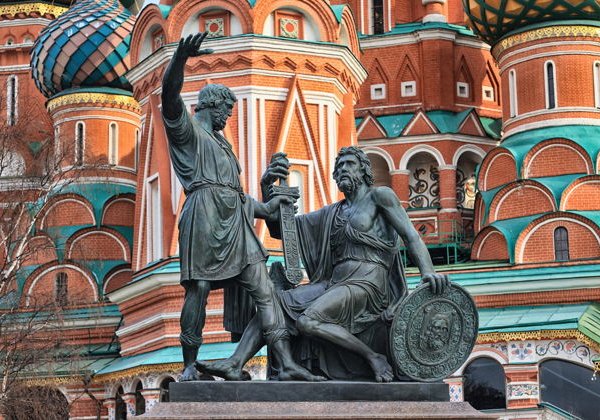 Групповая экскурсия «Москва времен Ивана Грозного: дух преобразований» - фото 2