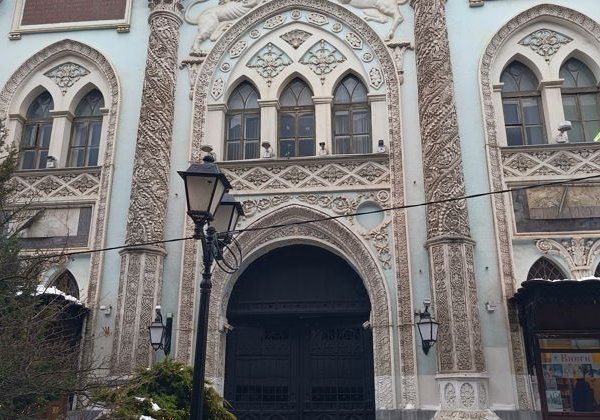 Групповая экскурсия «Москва времен Ивана Грозного: дух преобразований» - фото 3