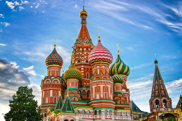 Фото - экскурсия: Погружение в эпоху Ивана Грозного: дух перемен Москвы