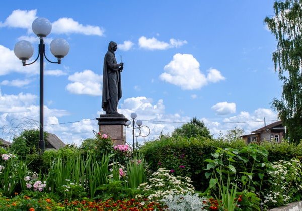 Таинственный Иван Купала в Кашинских землях на реке Медведица - фото 4