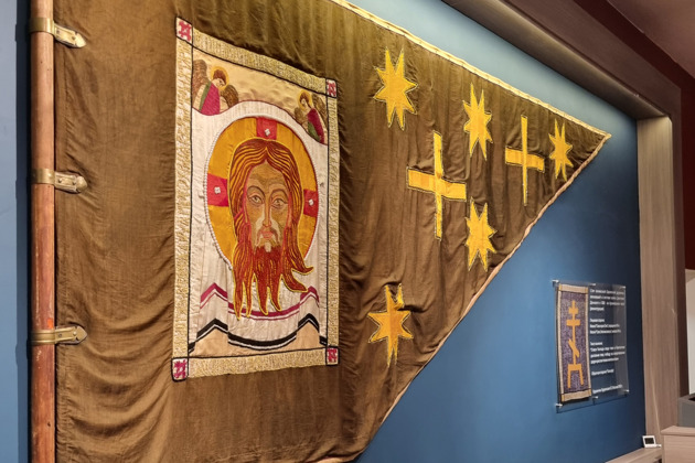 Фото - экскурсия: Одоев - колыбель слонов: путешествие на автобусе в мир старинных обычаев