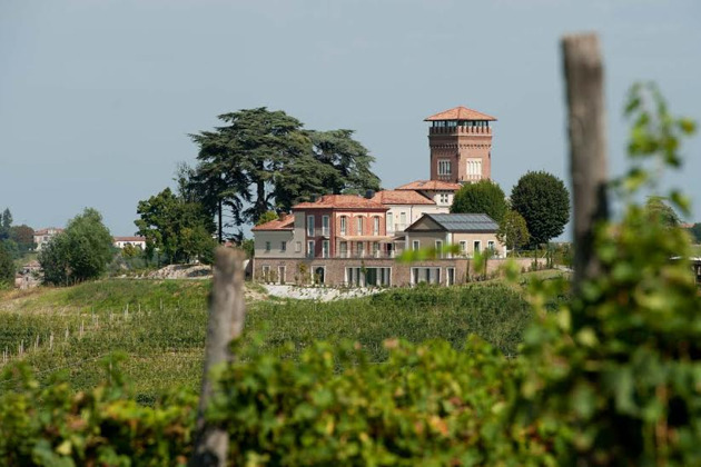 Вкус вин Пьемонта