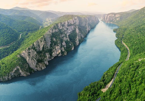 Голубац и Железные ворота с прогулкой на катере - фото 1