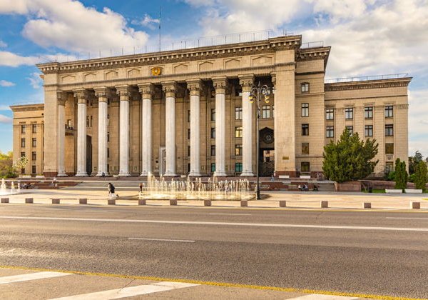 Советское наследие в Астане: индивидуальная экскурсия - фото 4